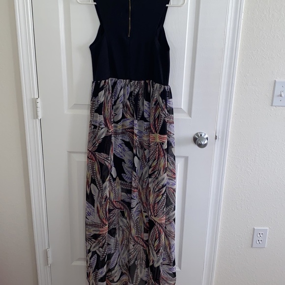 Xhilaration High-Low Dress - Picture 3 of 3